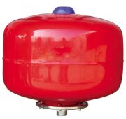 Sphere Type Expansion Tank 24 Liters Pn10