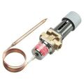 Термостатичен вентил Danfoss AVTA20 3/4'' 80°C 003N0043