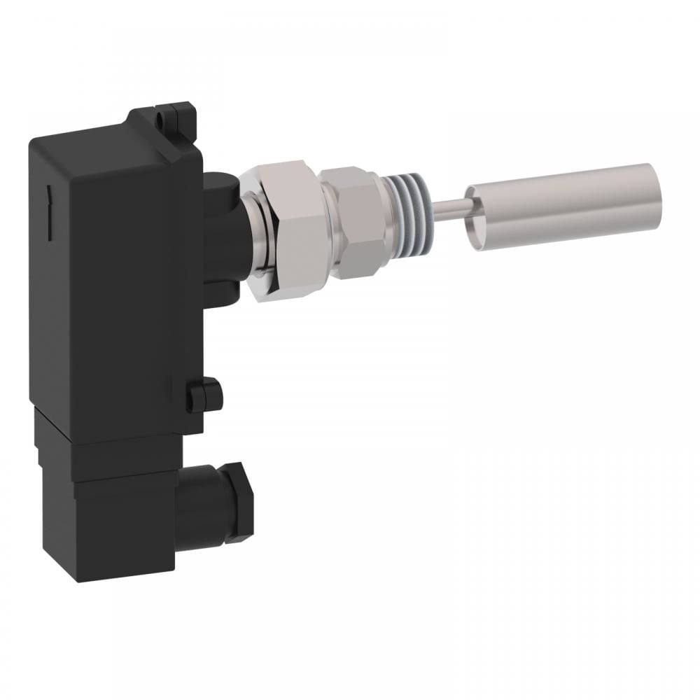 Paslanmaz Seviye Şalteri ELM-81s