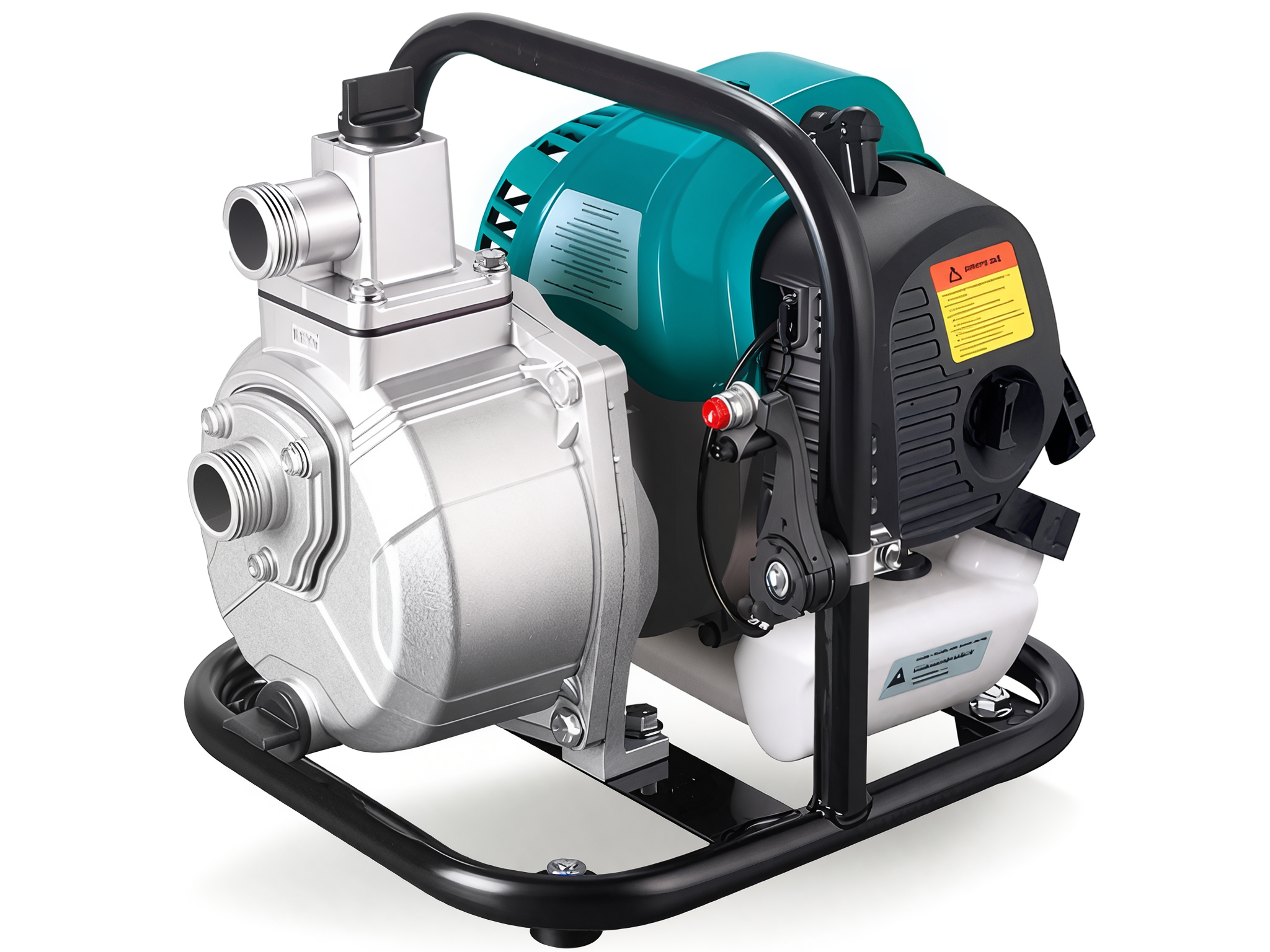 LEO LGP15 Benzinli Su Pompası 1.6 HP