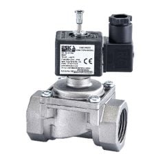 ESKA Gas Valve EGV 1020 0.5 Bar 3/4''