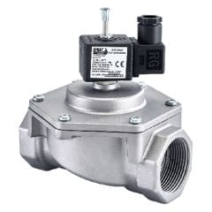 ESKA Gas Valve EGV 1032 0.5 Bar 1 1/4