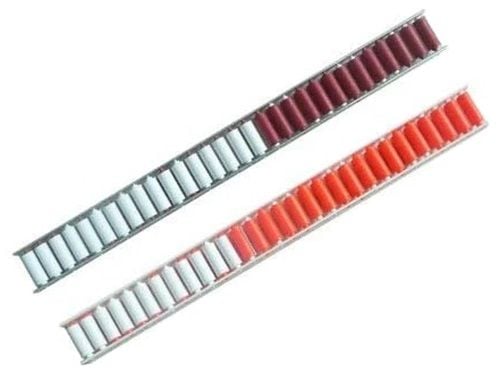 AYVAZ MG-33 Magnetic Level Indicator Profile L:1000mm