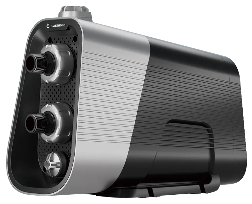 AQUASTRONG SMART 45 Frekans Kontrollü Hidrofor 220V 1 HP 0.75KW