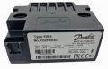 DANFOSS EBI4 052F4030 Ignition Transformer 2 x 7 kV