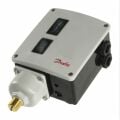 Danfoss RT5 Basınç Presostatı  4–17 bar 3/8”