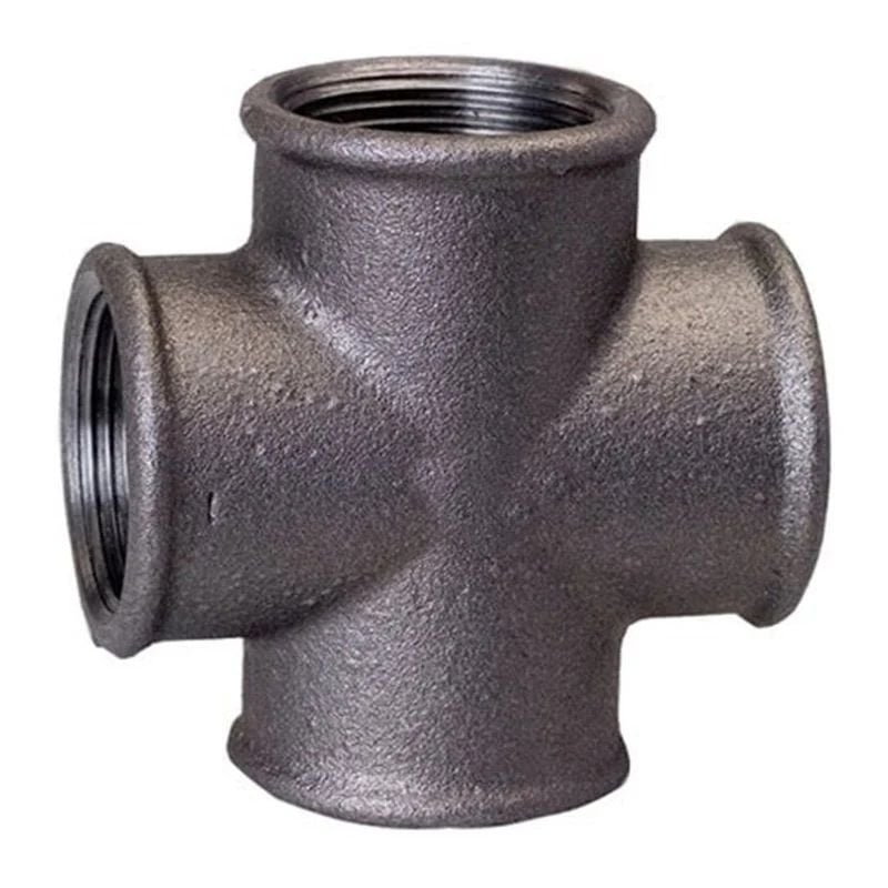 TRAKYA CASTING Black Cross 1''