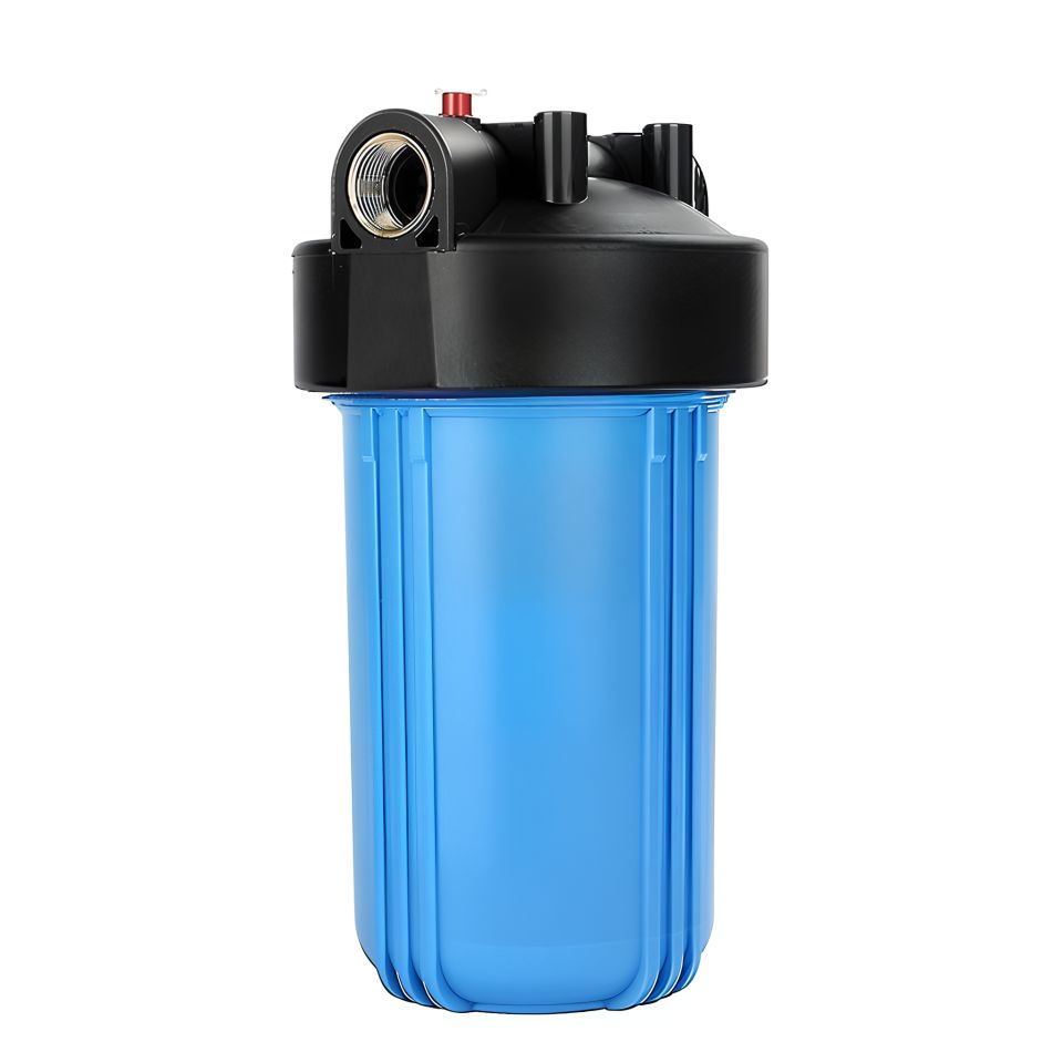 10'' Big Blue Filtre Kabı 1''