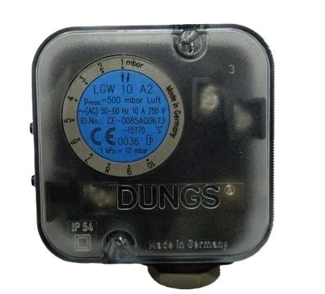 Dungs Presostat LGW 10 A2 (272336)
