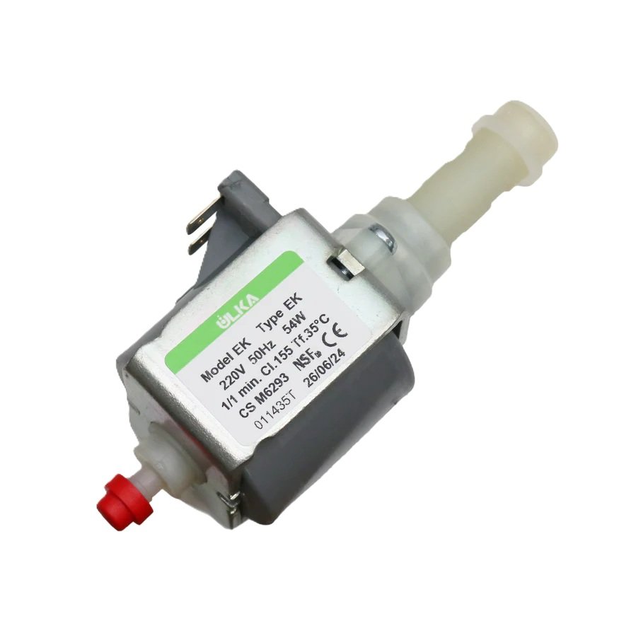 ULKA EK Solenoid Pompa 220V, 54W