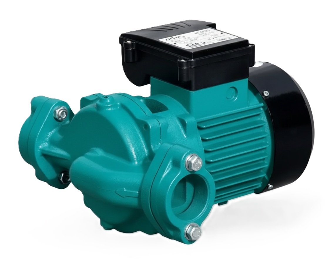 LEO LPM550 Kuru Rotorlu Sirkülasyon Pompası