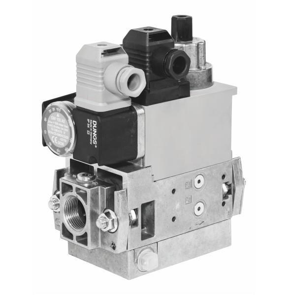 Dungs MB-DLE 405 B01 S50 226875﻿ MultiBlok 1/2''