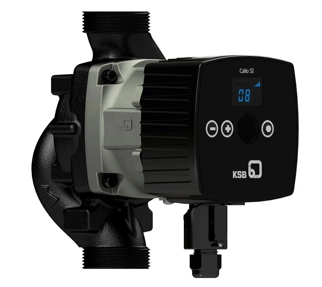 KSB CALIO SI HP 30-80 150W Sirkülasyon Pompası﻿