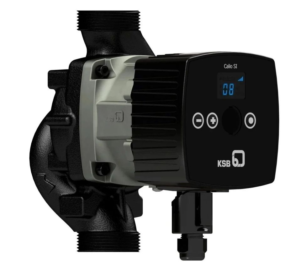 KSB CALIO SI HP 30-80 150W Sirkülasyon Pompası﻿