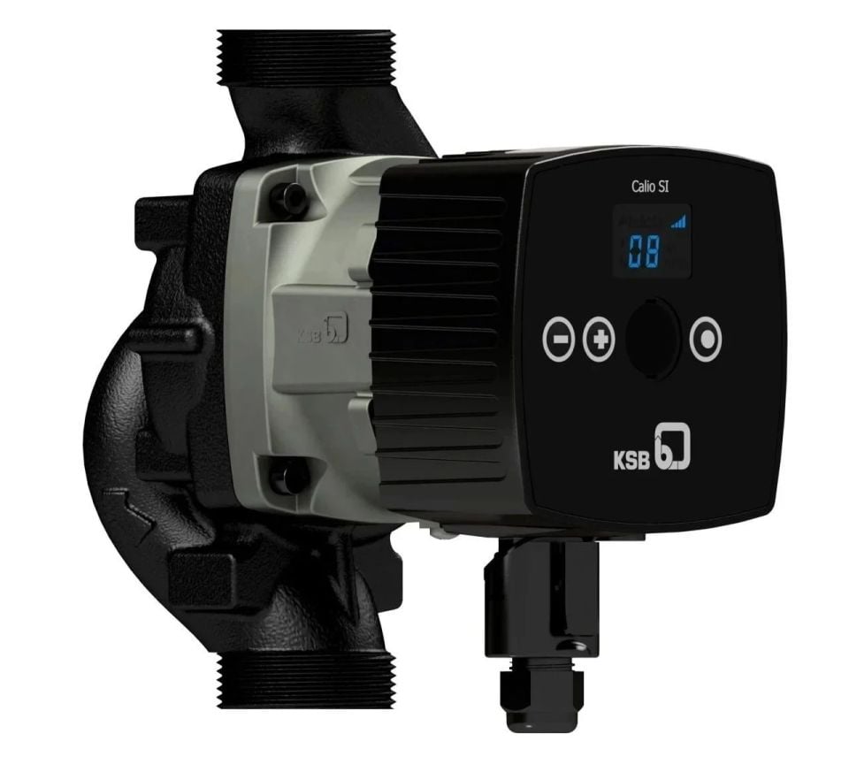 KSB CALIO SI HP 30-80 150W Circulation Pump