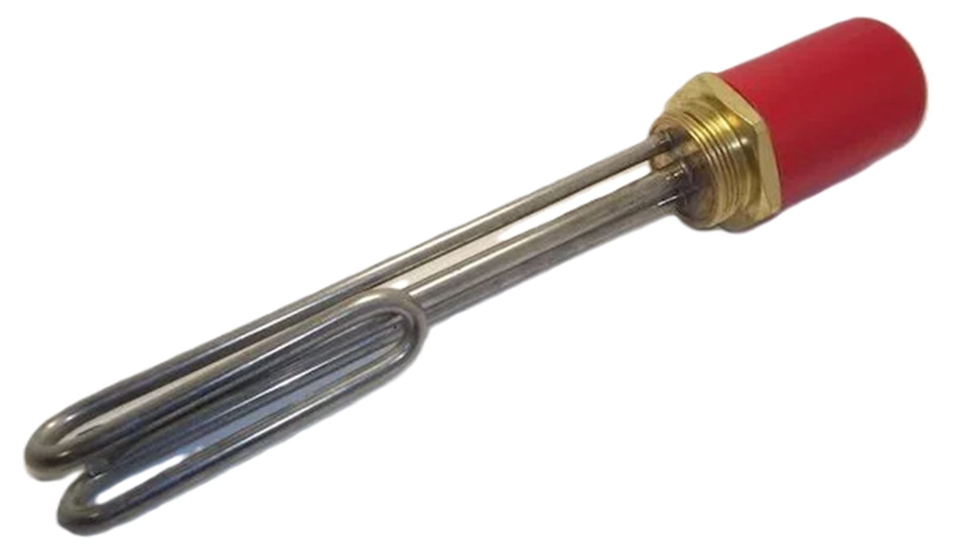 Kafalı Rezistans Isıtıcı 1 1/2'' 10000W 35cm