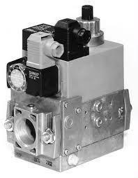 Dungs Multiblock Single Stage MB-DLE 410 B01 S50 1''