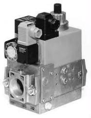 Dungs Multiblock Single Stage MB-DLE 410 B01 S50 1''