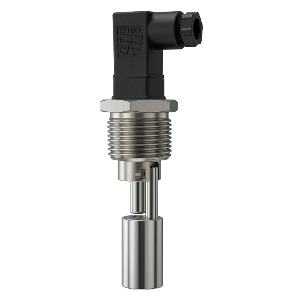 Ayvaz C-5 Mini Level Switch 1/2''