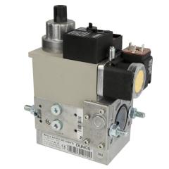 Dungs Multiblock Single Stage MB-DLE 412 B01 S50 11/4''