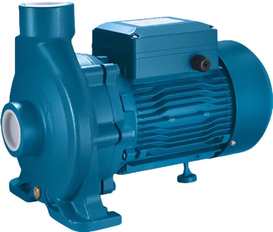 AQUASTRONG ECm230B Tek Kademeli Santrifüj Pompa 5HP 220V