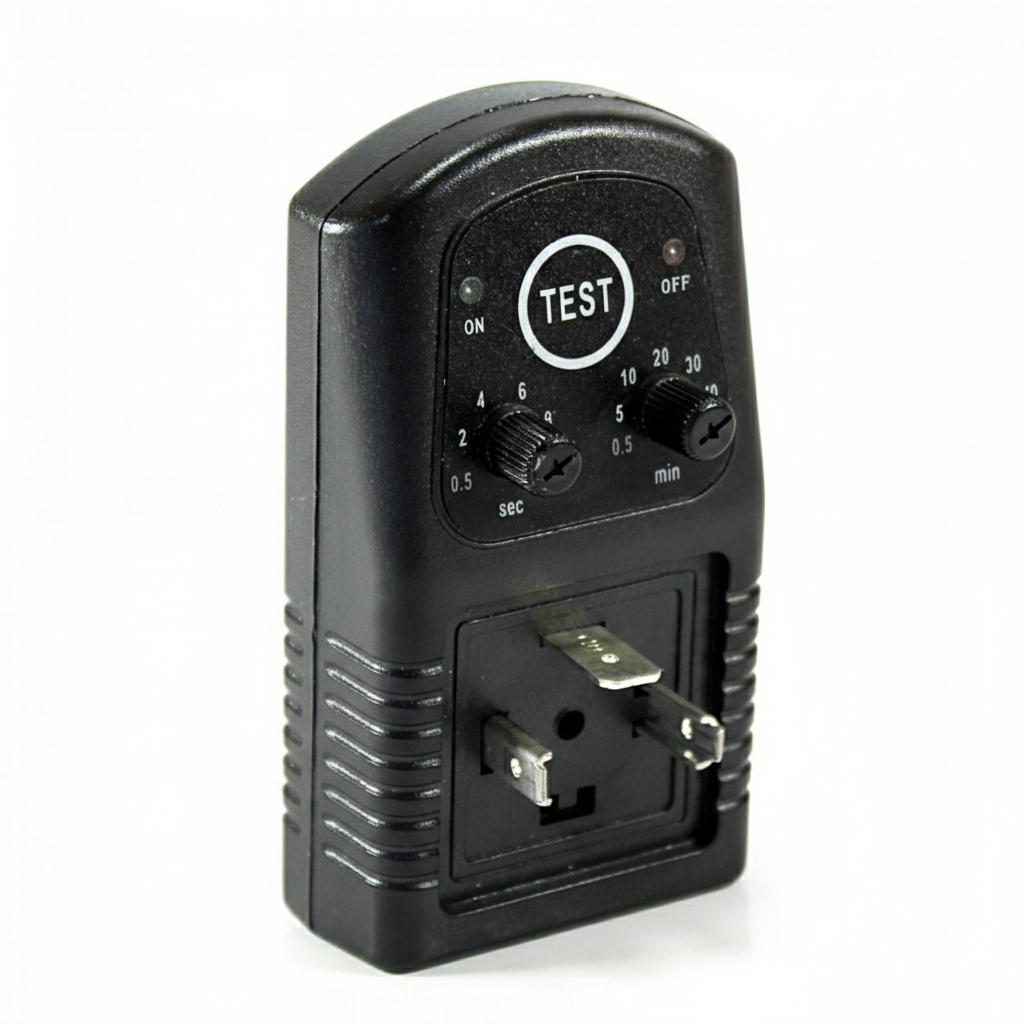 Ceme AEC13 Solenoid Valf Zamanlayıcı (Timer) Ceme AEC13 Solenoid Valf Zamanlayıcı (Timer) B-6
