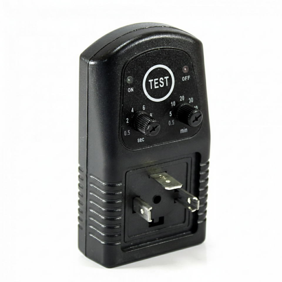 Ceme AEC13 Solenoid Valf Zamanlayıcı (Timer) Ceme AEC13 Solenoid Valf Zamanlayıcı (Timer) B-6
