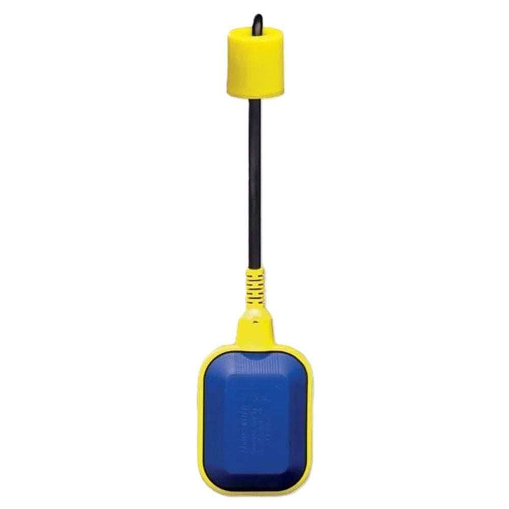 Electric Level Switch 10Mt Ayvaz