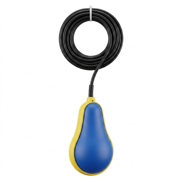 Ayvaz MAC5 Kablolu Seviye Flatörü 10 Metre