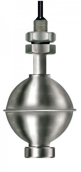 Paslanmaz Seviye Şalteri ELM-51