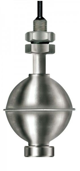 Paslanmaz Seviye Şalteri ELM-51