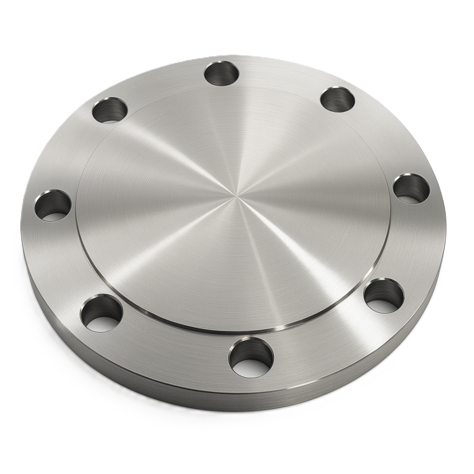 HAK-Pİ Kör Flanş DN20 PN16