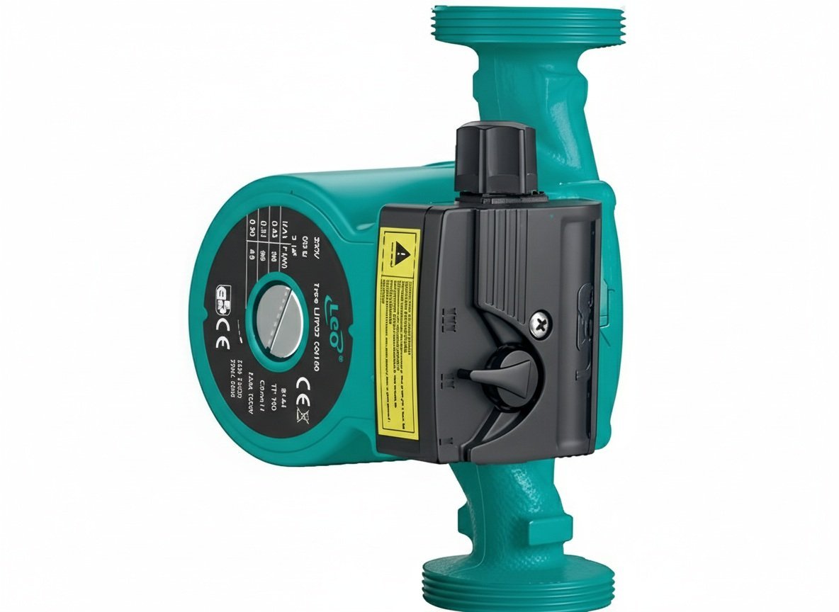 LEO LRP 25-70/130 Sirkülasyon Pompası