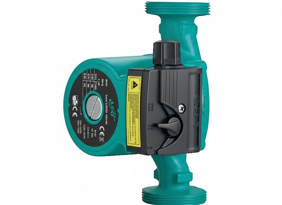 LEO LRP 25-70/130 Circulation Pump