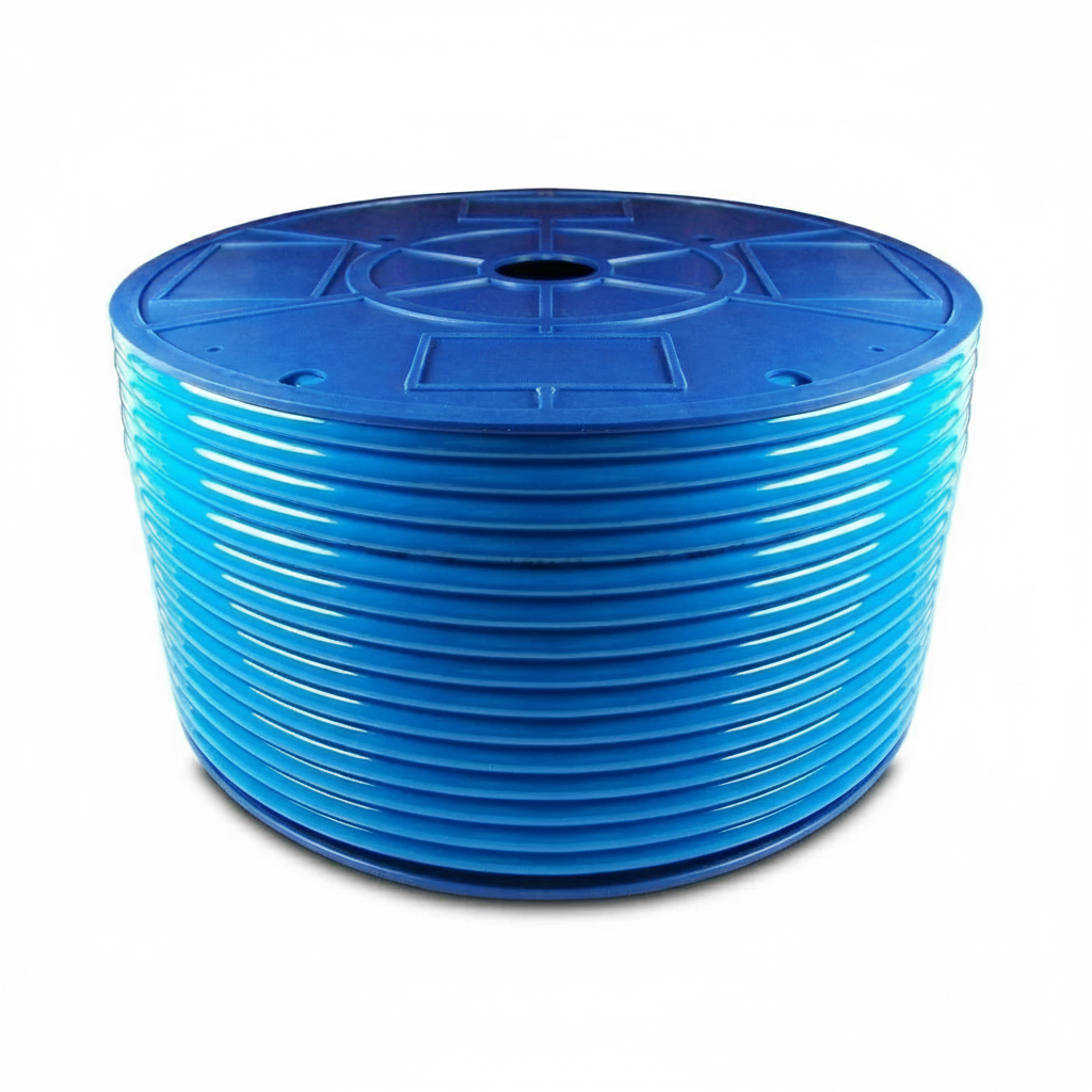 ZEC PU ShA98 Pnömatik Hortum 10x8mm