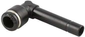 Aignep 55150 Дълъг пневматичен лакът Ø6mm | ORFA Индустриал