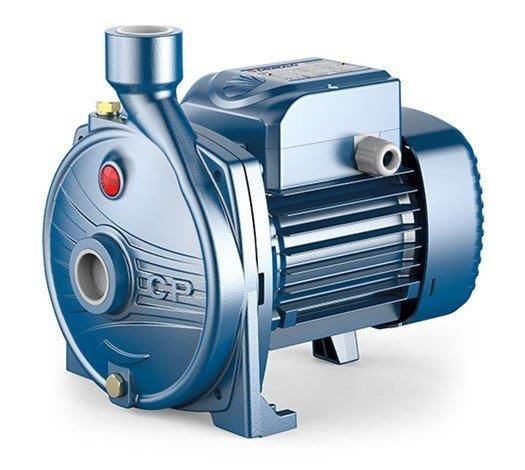 Pedrollo CPm 158 Centrifugal Pump 1 hp