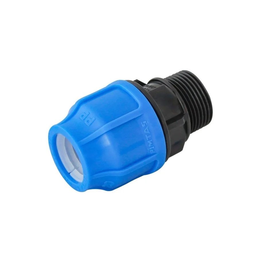 Kaplin Erkek Adaptör 20mmx1/2''