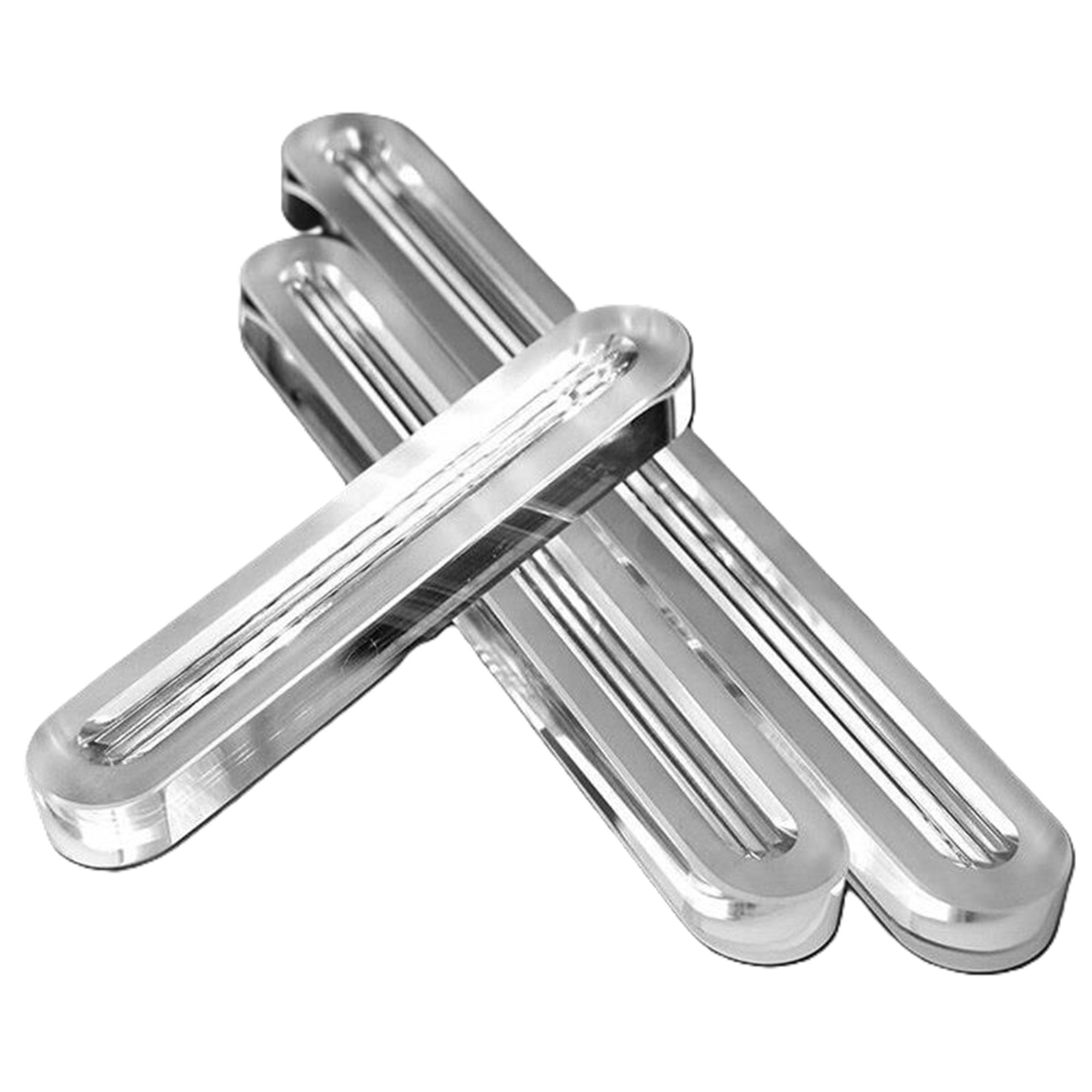 Bonetti Reflex Seviye Göstergesi Camı (Boyut: VI)