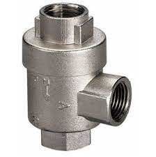 Pneumatic Quick exhaust valve 3/8'' XQ-03