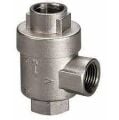 MAXTOR XQ-03 Pnömatik Çabuk Egzoz Valfi 3/8''