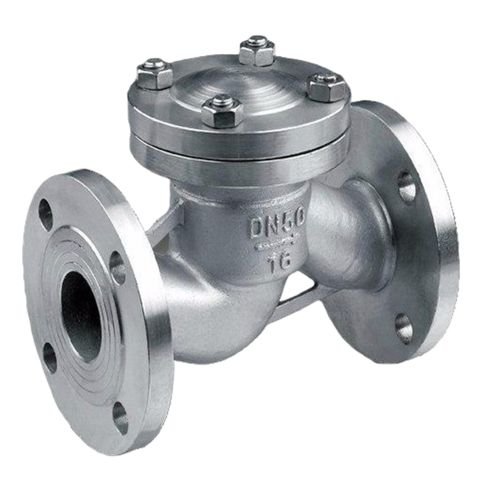 Lift Check Valve DN40 PN16