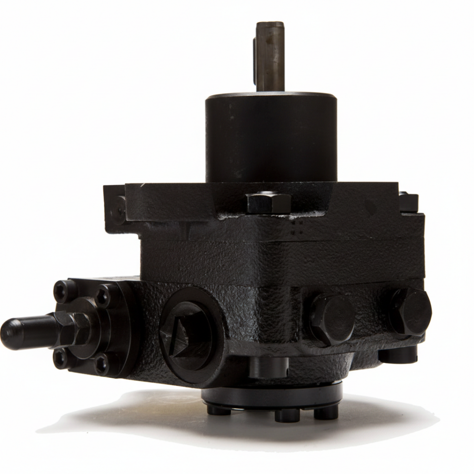 Suntec TA2C-4010-7 Fuel-Oil Yakıt Pompası