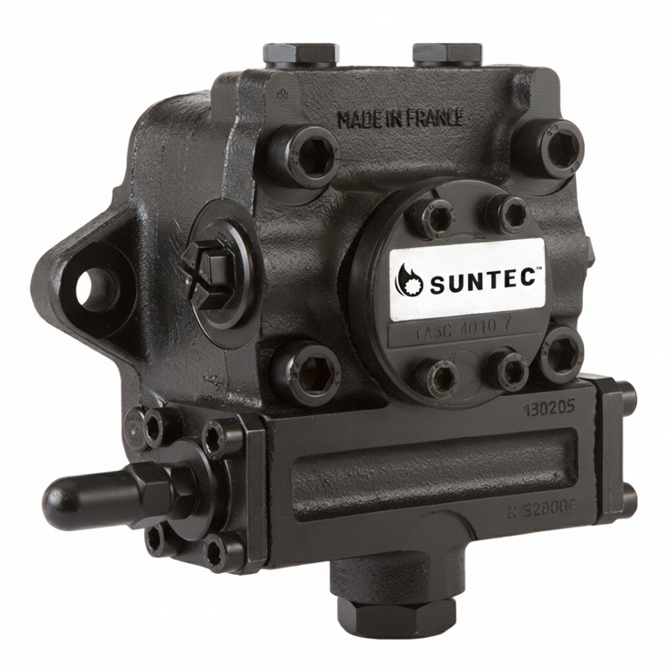 Suntec TA2C-4010-7 Fuel-Oil Yakıt Pompası