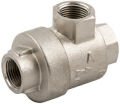 MAXTOR XQ-03 Pnömatik Çabuk Egzoz Valfi 3/8''