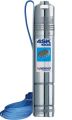 PEDROLLO 4SKM100E DAVIS Preferikal Dalgıç Pompa 1hp
