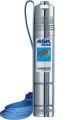 PEDROLLO 4SKM100E Preferikal Dalgıç Pompası 1 HP 220V