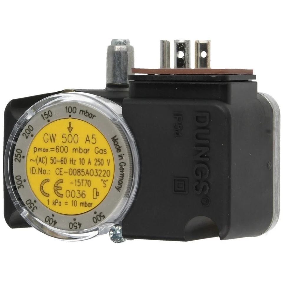 Dungs Pressostat GW 500 A5 (272349)
