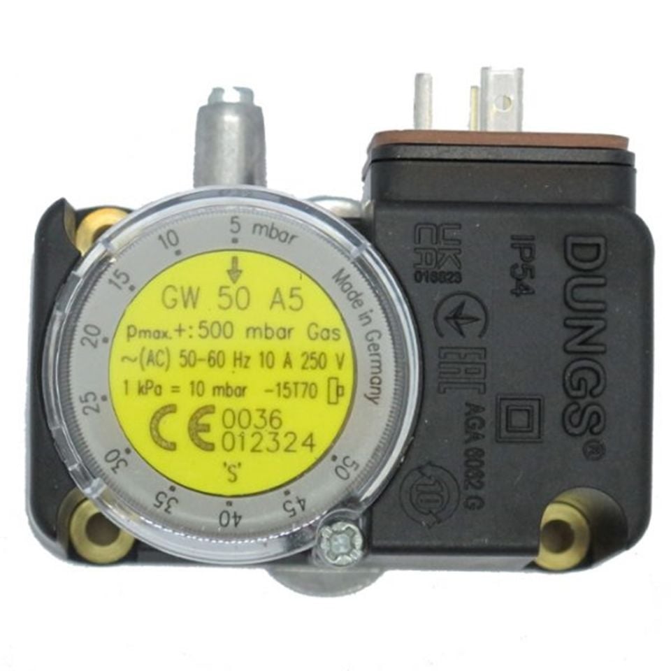 Dungs Presostat GW 50 A5 (272340)