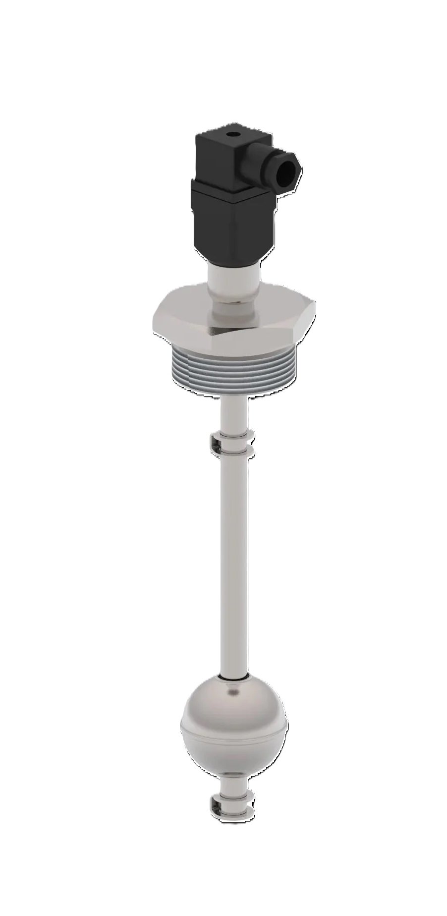 Stainless Steel Float Level Switch ELS